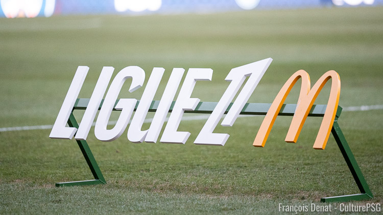 La troisième journée de Ligue 1 a permis au PSG de prendre la tête du classement pour la première fois de la saison. Mais plus qu'à la différence de buts, c'est carrément grâce à son attaque que Paris est devant.