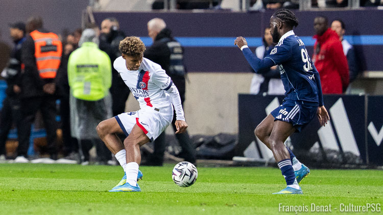 Match Pourquoi Le PSG A Pu Faire 6 Changements Dans Le Derby Match Pourquoi Le PSG A Pu Faire 6 Changements Dans Le Derby