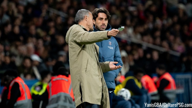 Après un OL/PSG arraché grâce à une tête de João Neves dans les arrêts de jeu, Luis Enrique a reconnu que Lyon avait été un très bon adversaire, mais aussi que la force mentale de son équipe avait permis d'arracher la victoire.