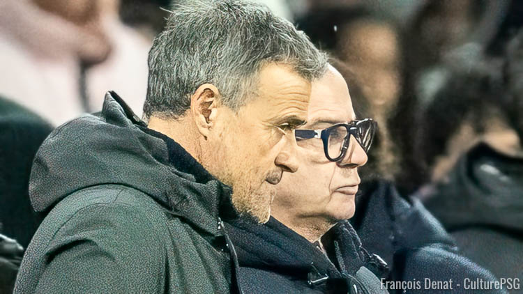 Alors que le mercato ferme ses portes en France dans une semaine dans le sens des arrivées, le PSG ne devrait finalement pas recruter de deuxième joueur après Khvicha Kvaratskhelia, sauf grosse blessure d'ici lundi prochain.