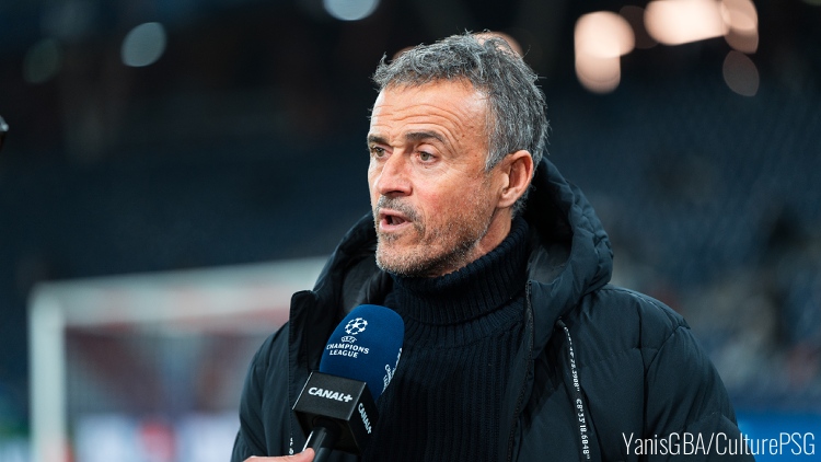 Dans un entretien accordé au média Carré, Lucas Hernandez est revenu sur son entrée en jeu réussie face au Barça et Lamine Yamal le 1er octobre dernier et dévoilé au passage la consigne et la grande crainte de Luis Enrique.