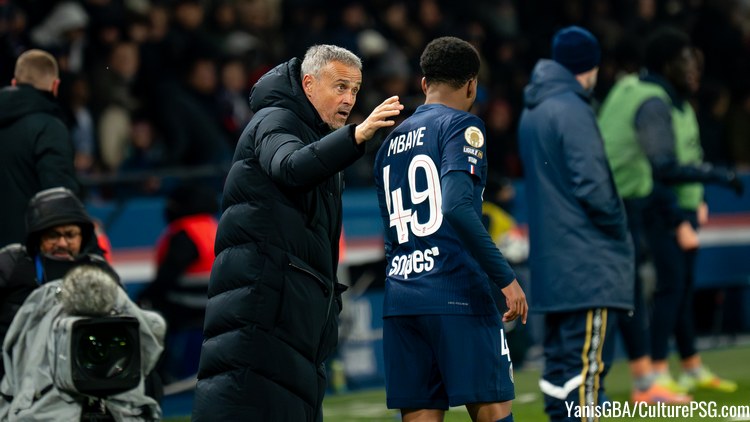 Après la victoire pas si facile du PSG contre Le Havre (3-0) pour la reprise du championnat de Ligue 1, voici 15 pensées rapides sur ce match en général, la performance un peu douteuse des Parisiens et quelques individualités.