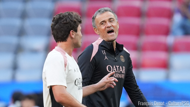 Toujours très attentif à la santé mentale des joueurs du PSG, Luis Enrique a pris plusieurs dispositions avec Luis Campos pour permettre à son groupe de s'aérer l'esprit aux Etats-Unis durant cette Coupe du monde des clubs.
