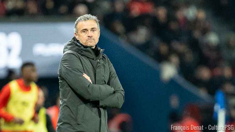 A deux jours de la rencontre, il est déjà possible de faire un point sur les absents probables de PSG/Angers, match de la 28e journée de Ligue 1 qui se jouera ce samedi au Parc des Princes (17h). Pour ce match qui peut offrir le 13e titre de champion de France de l'histoire du club, le PSG devrait quasiment être au complet.