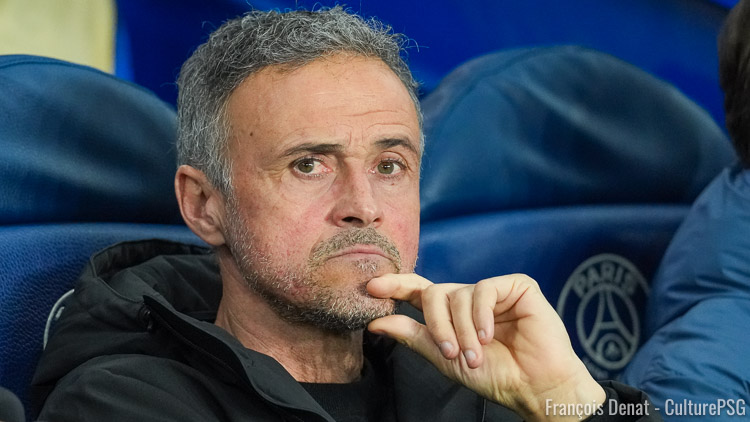  C'est un Luis Enrique combatif et tourné vers la suite mais aussi bien conscient des difficultés posées par son adversaire du soir qui s'est présenté en conférence de presse après PSG/Monaco (2-2). L'entraîneur parisien a commenté cette double confrontation compliquée et se projette désormais vers la suite. Voici ses propos complets, retranscrits par nos soins.