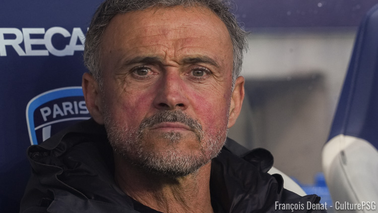 A dix jours pile de la finale entre le PSG et Arsenal, Luis Enrique s'est montré rassurant sur l'état de forme de ses troupes. Mais l'entraînement qui a suivi a montré une réalité moins réjouissante, entre joueurs absents et séance écourtée.