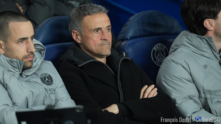 Le week-end entre les deux huitièmes de finale de Champions League va voir le PSG et Chelsea vivre des moments bien différents, et bien plus reposant côté parisien.