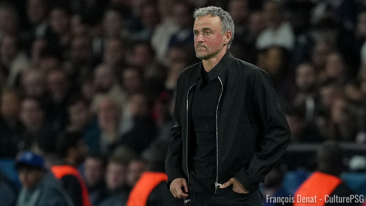 Avant le match retour contre Liverpool, un article particulièrement intéressant sur le jeu de position que perfectionne Luis Enrique au PSG a été proposé sur Sky-Sport Suisse par Victor Lefaucheux, un analyste tactique bien connu de notre site. En voici un extrait de quelques paragraphes.