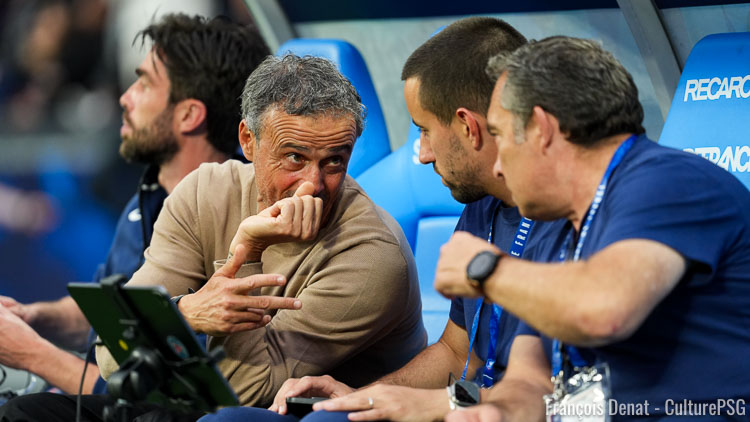 Futurs adversaires en finale de la Ligue des Champions samedi prochain, le PSG et l'Inter Milan ont dévoilé le programme complet de leur semaine jusqu'à leur grand rendez-vous de Munich. Avec pas mal de similarités dans l'ensemble.