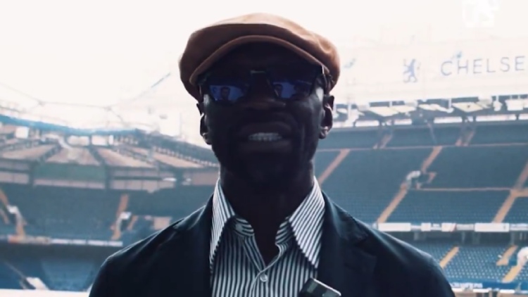 Comme Canal+, Chelsea a dévoilé sa petite bande-annonce sur ses réseaux sociaux avant le 8e de finale retour de Champions League face au PSG ce mardi soir. Et les Blues ont convoqué Claude Makélélé pour tenter de nourrir l'espoir d'une folle remontée.