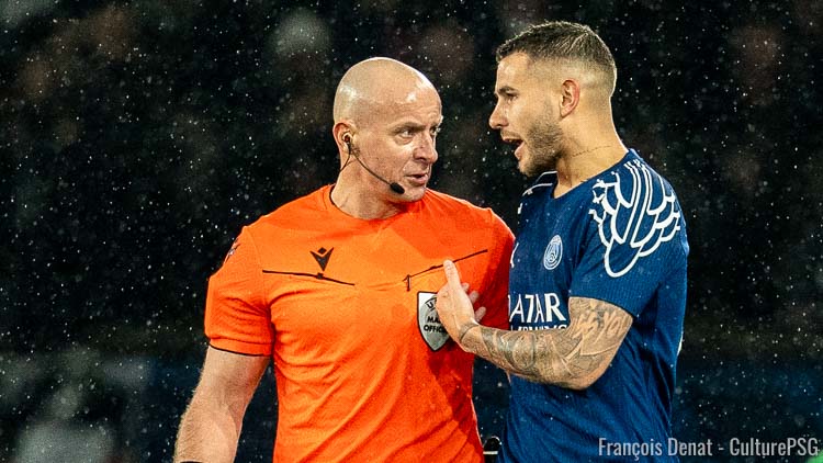 La FIFA a désigné l'arbitre polonais Szymon Marciniak pour diriger la demi-finale de Coupe du monde des clubs PSG/Real Madrid de ce mercredi soir. Un arbitre expérimenté que les deux équipes connaissent bien, mais qui a suscité de nombreuses polémiques ces dernières années.