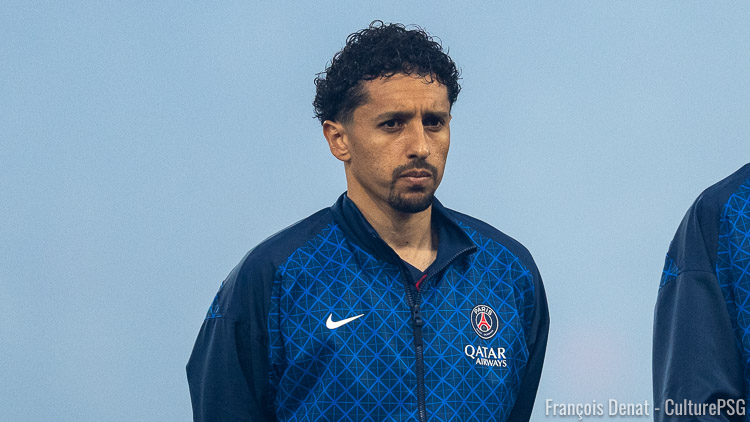 A deux jours de la demi-finale retour entre le Bayern et le PSG, on sait désormais avec quels maillots vont jouer les deux équipes et il y a un changement.