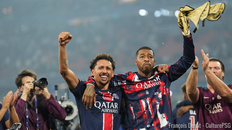 Le PSG est arrivé dimanche en fin de journée dans son nouveau camp de base dans le New Jersey afin de préparer sa demi-finale de Coupe du monde des clubs contre le Real Madrid. Un camp de base que le PSG avait déjà fréquenté il y a dix ans.