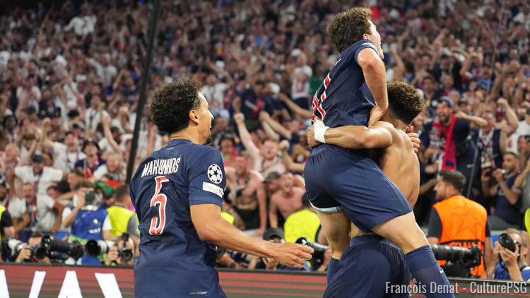Le PSG a été félicité sur les réseaux sociaux par le Real Madrid après sa conquête de la Supercoupe d'Europe. Présenté ce jeudi à Madrid après avoir été courtisé par le PSG cet été, Franco Mastantuono a lui eu un mot pour Luis Enrique.