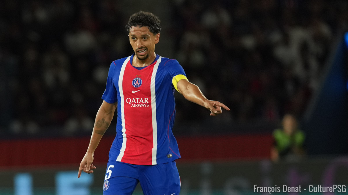 Malgré une première période très pauvre et une égalisation concédée peu après l'ouverture du score, le PSG s'est imposé sur le terrain de l'OM, et de façon logique dans l'ensemble. Retour sur les performances individuelles des Parisiens au cas par cas.