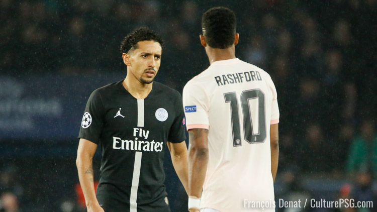 Poussé vers la sortie par Manchester United, Marcus Rashford est « prêt pour un nouveau challenge ». Au PSG ? Cela reste à voir, puisque selon les derniers échos venus d'Angleterre, le club parisien s'est vu proposer l'attaquant anglais l'été dernier et n'a pas donné suite.