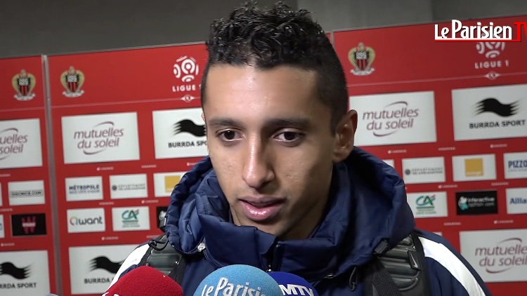 Marquinhos est revenu sur le match, l'avance du PSG et sa situation personnelle pour Le Parisien après la rencontre.
