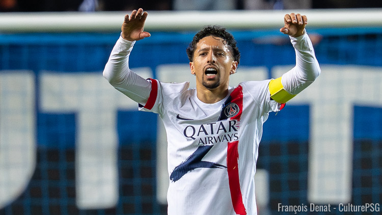 En clôture du championnat de France 2025/2026, le PSG s'est incliné sur la pelouse du Paris FC en signant un tout petit match. Retour sur les performances des Parisiens au cas par cas.