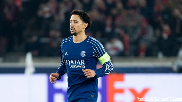 Le PSG devra faire sans son capitaine Marquinhos, suspendu pour le quart de finale aller de Ligue des Champions face à Aston Villa (21h). Les Anglais, eux, n’ont aucun sanctionné sur le volet de la discipline. Mais cela pourrait bien s’inverser sur le match retour puisque plusieurs joueurs clés d’Unai Emery sont sous la menace d’une suspension.