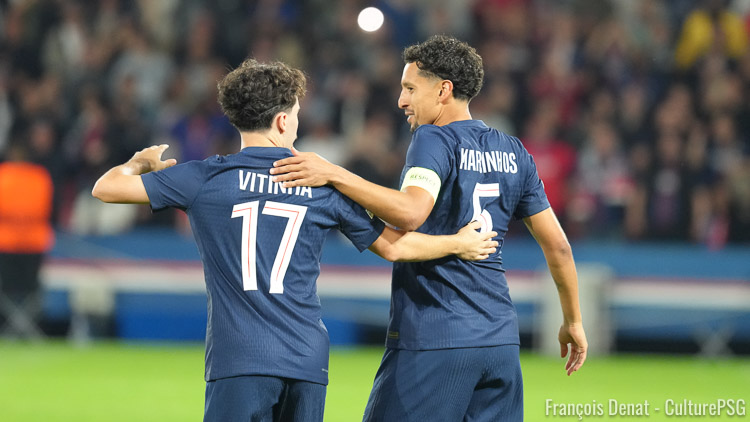 La presse du jour se rejoint dans l'ensemble sur les compositions d'équipe de Bayer Leverkusen/PSG de ce mardi soir (21h), troisième journée de la Champions League, mais il existe une incertitude côté parisien.