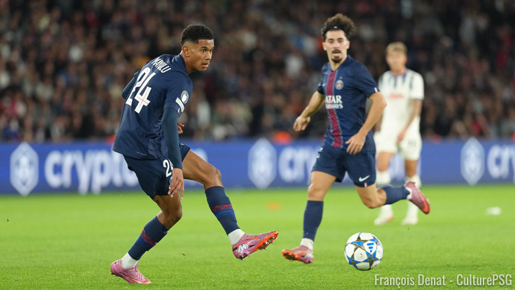 Le PSG a joué dix matches durant cette saison 2025/2026, avec déjà un titre, un très joli souvenir à Barcelone et de bons résultats d'ensemble malgré quelques accrocs. Au sein de l'effectif, tous les joueur n'ont pas forcément profité de ces deux premiers mois de compétition, voici quatre gagnants et et trois perdants du début de saison.