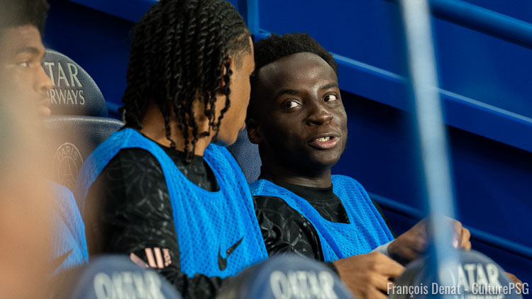 Le PSG, qui a prêté cinq joueurs l'été dernier, pourrait en récupérer un plus vite que prévu puisque le FC Copenhague ne compte déjà plus sur Yoram Zague selon la presse locale.