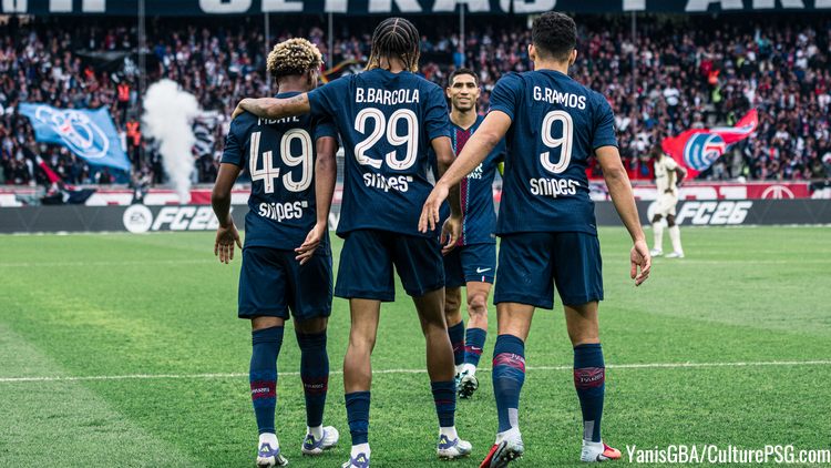 Le PSG vient d'annoncer son groupe pour le match face à l'OM reporté à ce lundi soir et il s'agit du même que celui qui s'était rendu à Marseille une première fois dimanche. Un joueur parisien va toutefois arriver après les autres en raison d'une épreuve du Baccalauréat.