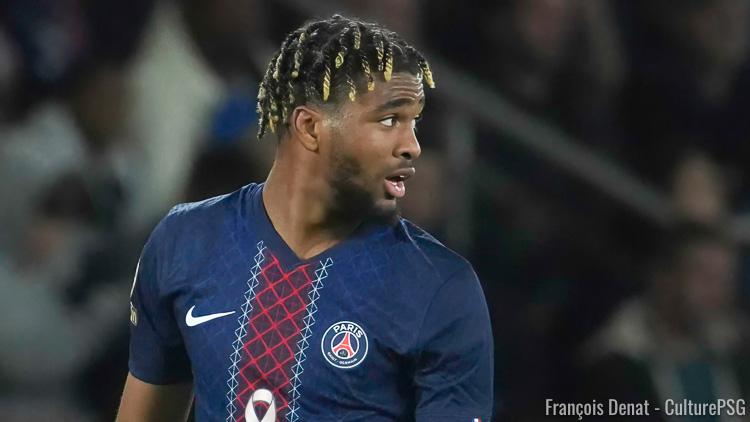 Entré en jeu contre le Brésil samedi, Ibrahim Mbaye a fêté sa première titularisation avec le Sénégal ce mardi lors de la large victoire 8-0 face au Kenya. Aligné à droite de l'attaque sénégalaise, le jeune ailier parisien a brillé avec deux passes décisives, un penalty obtenu et son premier but chez les A.