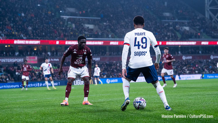 Le PSG s'est imposé à Metz (3-2) ce samedi en Ligue 1 mais il a tremblé en fin de match, à force de laisser les locaux revenir. Retour sur les performances individuelles des Parisiens au cas par cas.