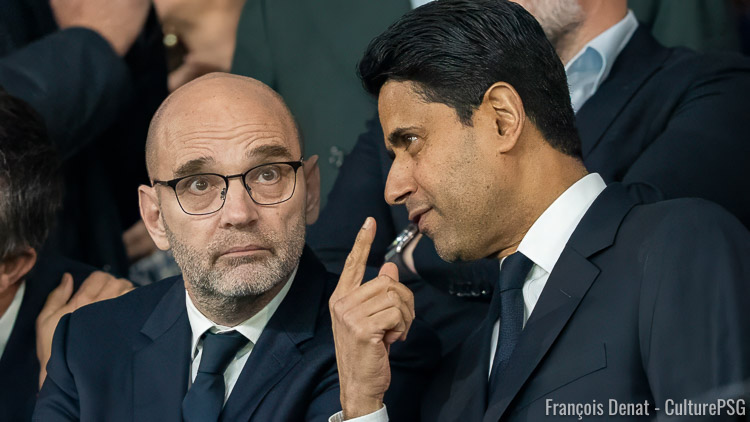 « Attentif » aux promesses électorales des candidats à la mairie de Paris, le PSG reste prudent et focalisé pour le moment sur son projet de construction de nouveau stade à Poissy et Massy.