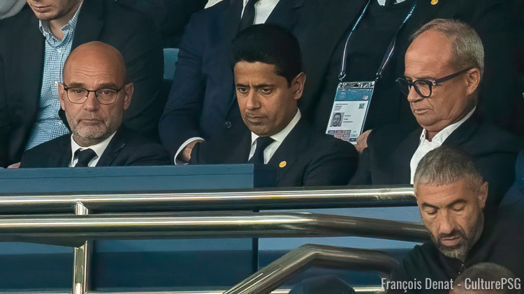 Au lendemain de la double blessure d'Ousmane Dembélé et Désiré Doué, le PSG a appelé via un communiqué de presse à la mise en place d'un nouveau protocole médical entre les clubs et les sélections nationales.