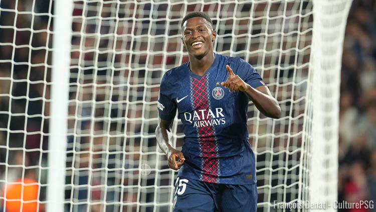 Si le nouveau duel entre Nuno Mendes et Lamine Yamal est attendu avec impatience, notamment par la presse espagnole, cette dernière se passionne également pour un autre « match dans le match » avant Barça/PSG.