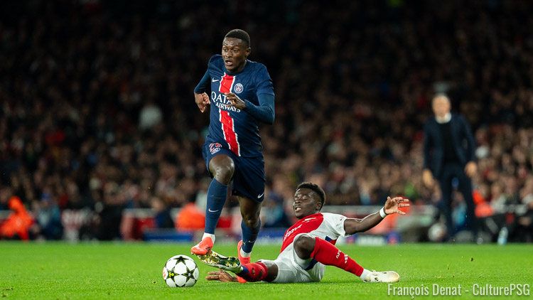 La demi-finale retour PSG - Arsenal se joue mercredi soir (21h) au Parc des Princes, un match qui enverra en finale une des deux équipes. Avant ce match retour très incertain, voici notre analyse des cotes du match PSG - Arsenal proposées par PARIONS SPORT en Ligne.