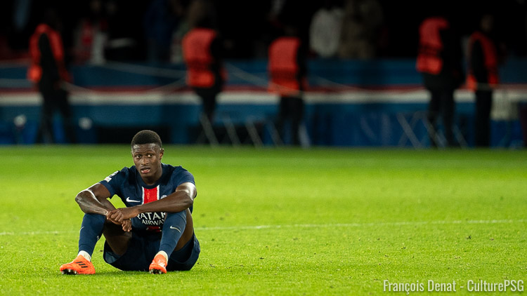 Aussi frustrante que cruelle, la défaite du PSG face à Liverpool l'est probablement car elle regorge d'événements et d'éléments déjà vus tout au long de la saison, voire des saisons passées.