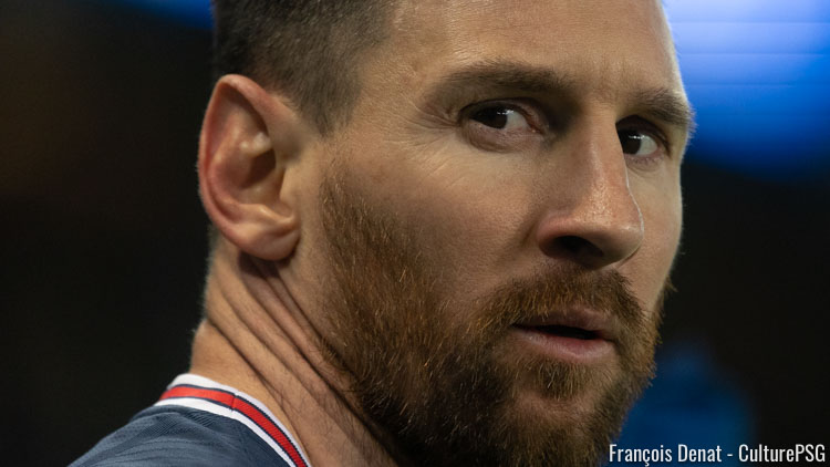 Deux ans après son départ par la petite porte du PSG, Lionel Messi va retrouver le club parisien en 8e de finale de la Coupe du monde des clubs ce dimanche à Atlanta. Et jouer avec un surplus de motivation ? C'est ce qu'espère l'Inter Miami.