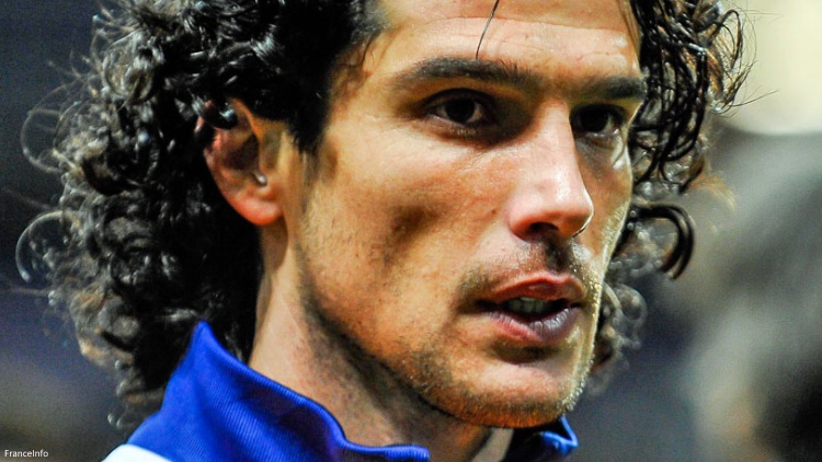 L'expérimenté défenseur corse François Modesto (37 ans) n'a pas mâché ses mots dans Corse-Matin à quelques jours de la finale de la Coupe de la Ligue contre le PSG.