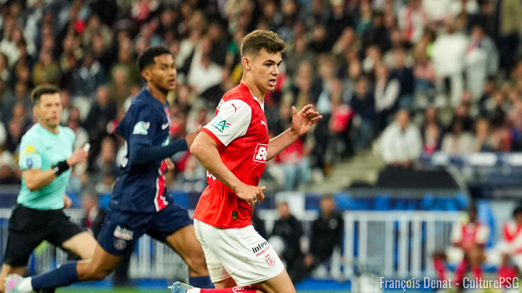 Convoqué par Luis Enrique pour disputer la Coupe du monde des clubs avec le PSG, Gabriel Moscardo a savouré son retour à Paris sur ses réseaux sociaux.