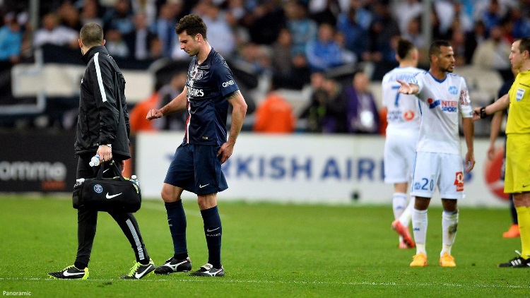 La presse italienne du jour lie le sort de Thiago Motta à celui de Giannelli Imbula. Si ce dernier signe à l'Inter, le club milanais abandonnera la piste du Parisien.