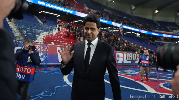 Comme attendu, c'est bien le Real Madrid de Kylian Mbappé que le PSG va affronter mercredi prochain (21h heure française) en demi-finale de la Coupe du monde des clubs.