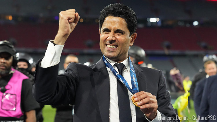La démonstration infligée à l’Inter en finale de la Ligue des Champions (5-0) n’a pas seulement marqué les esprits sur le terrain. Elle se traduit aussi par une première place au classement des revenus globaux versés par l’UEFA sur l'ensemble de la compétition, selon les estimations du dernier rapport de Football Meets Data.