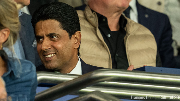 Devenue depuis plusieurs années un endroit prisé par les célébrités, la corbeille du Parc des Princes devrait être bien remplie ce mercredi soir lors de PSG/Aston Villa, le prince William étant notamment invité.