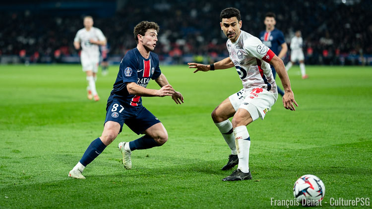 Pas moins de 9 joueurs sont déjà assurés de manquer le match PSG/Lille de ce vendredi soir (21h) au Parc des Princes, que ce soit en raison de la CAN ou de blessures. Plusieurs autres joueurs sont aussi incertains pour ce choc de la 18e journée de Ligue 1. On fait le point à J-2.