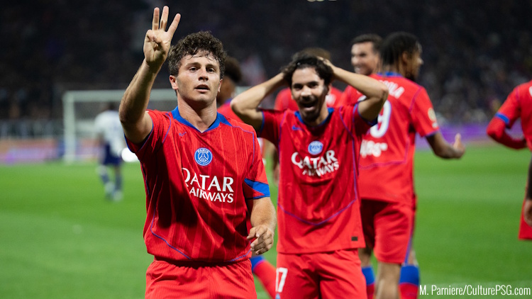En déplacement à Toulouse, le PSG s'est largement imposé (6-3) et aurait même pu signer une victoire bien plus large. Retour sur les performances individuelles des Parisiens au cas par cas.