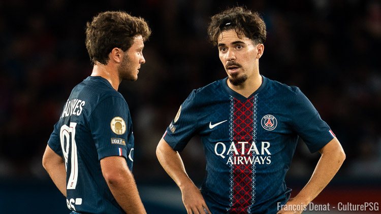 Le club de la capitale vient de diffuser le groupe retenu pour Barça/PSG et il y a pas moins de cinq absents côté parisien. De nombreux jeunes les remplacent et deux cadres font leur retour par rapport à Auxerre.
