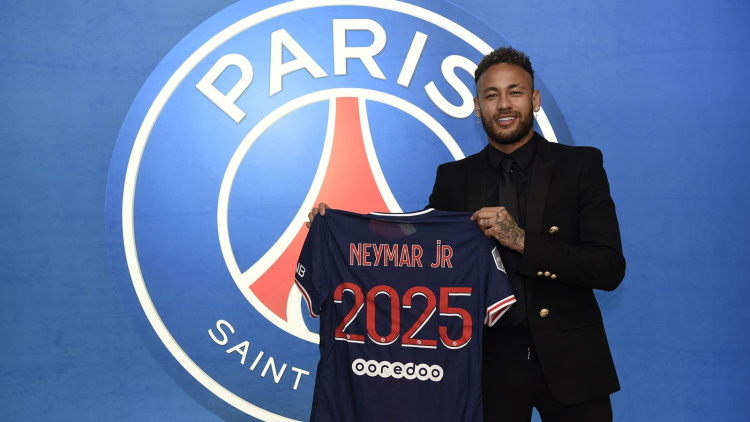 Mercato/PSG : Neymar met définitivement fin à cette nouvelle rumeur
