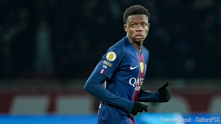 Le PSG affronte le Dinamo Minsk ce mercredi en 16e de finale de Youth League. Sur quelle chaîne et à quelle heure regarder ce match en direct ? Quelle compo probable pour le PSG ? Réponse ci-dessous.