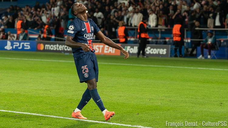 Malgré un départ direction le Real Madrid (et la commission juridique de la LFP), Kylian Mbappé est toujours le dernier buteur du PSG en Ligue des Champions aux yeux de l'UEFA. Explications.