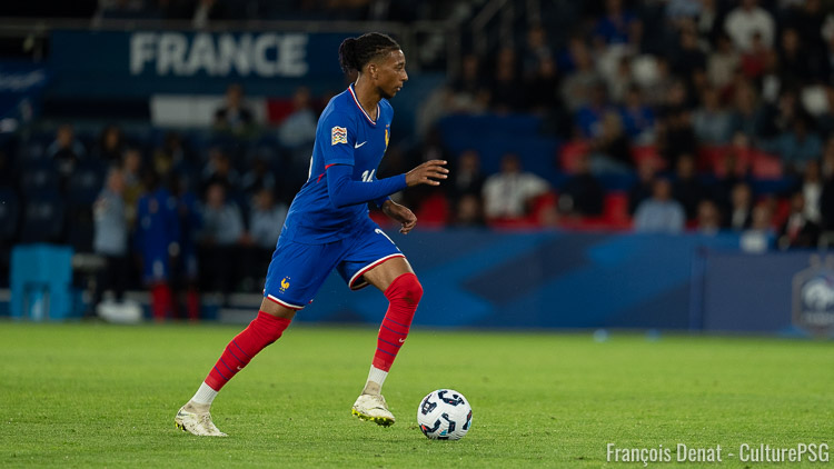 L'équipe de France affronte l'Islande à Reykjavik ce lundi soir dans le cadre de la quatrième journée des éliminatoires à la Coupe du monde 2026. Le coup d’envoi est prévu pour 20h45 et le match Islande/France sera diffusé en direct sur TF1 en clair.