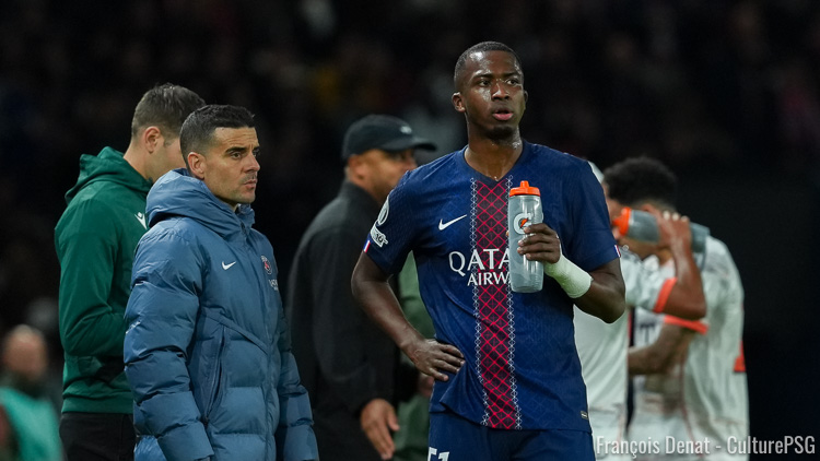 Bien engagée depuis le mois dernier, la prolongation de Willian Pacho est bouclée et même signée selon RMC Sport, mais elle ne devrait pas être officialisée tout de suite.