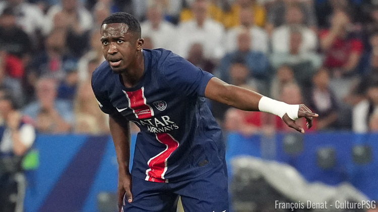 Le PSG affronte le Real Madrid ce mercredi au MetLife Stadium (21h en France) en demi-finale de la Coupe du monde des clubs et au moins 6 joueurs manqueront ce choc, dont trois pour cause de suspension. Le point sur les absents certains et probables à deux jours de cet alléchant PSG/Real Madrid.